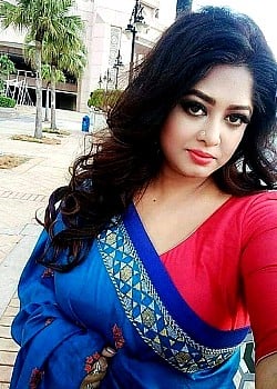 Arifa Parvin Moushumi